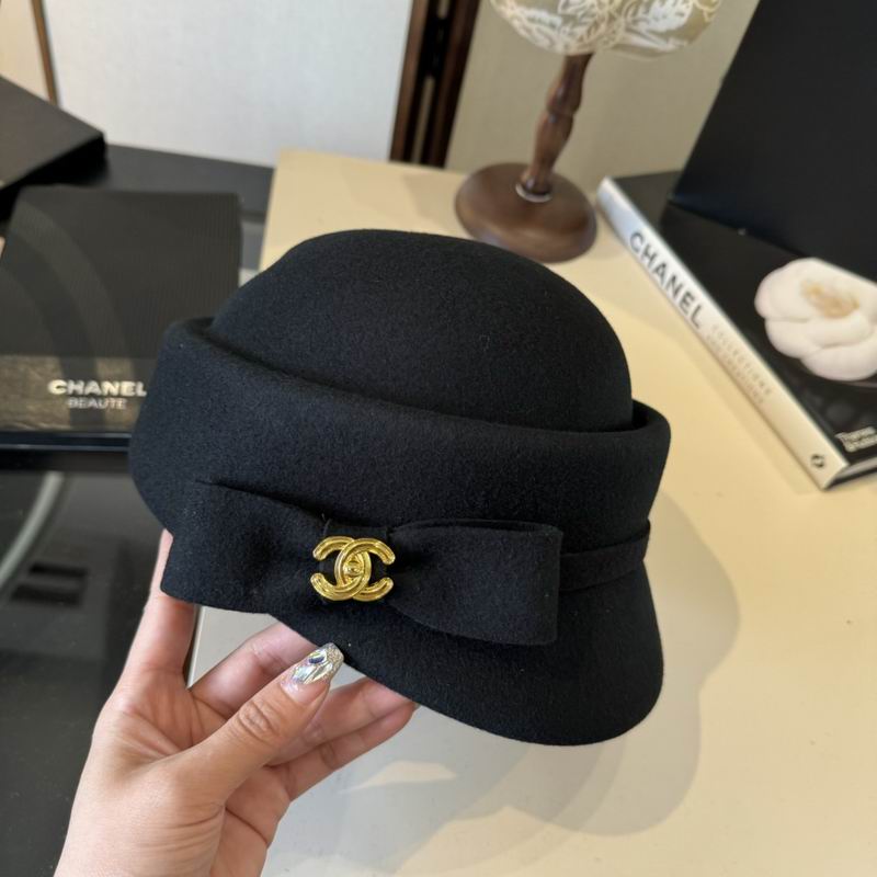 Chanel Cap (296)