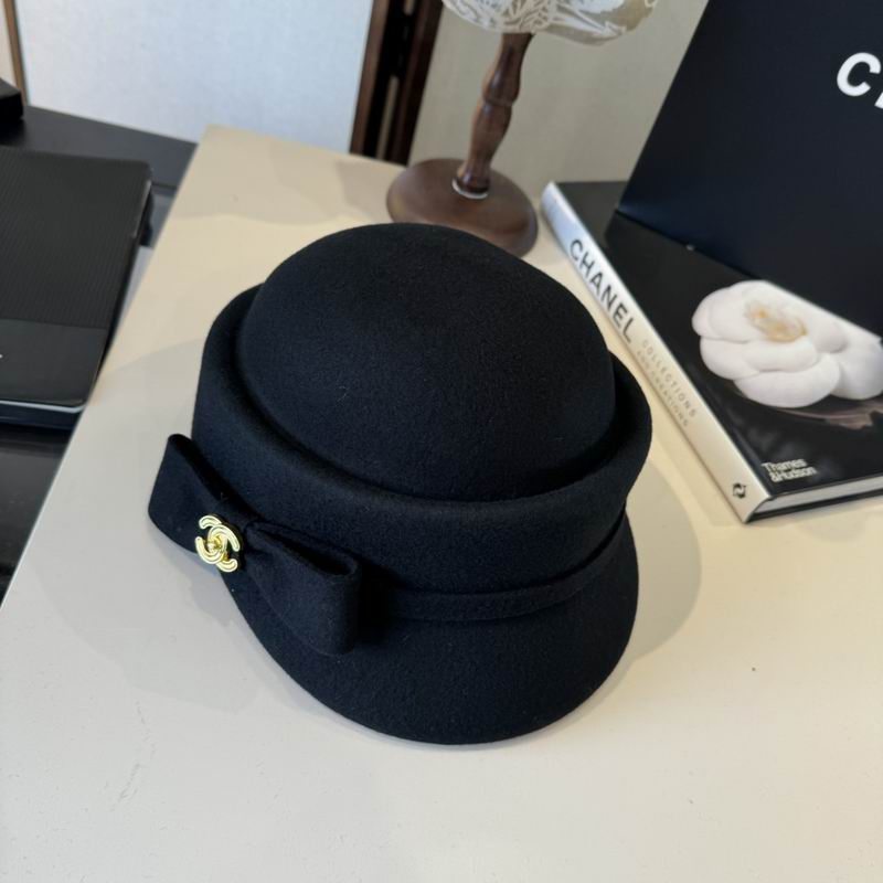 Chanel Cap (297)