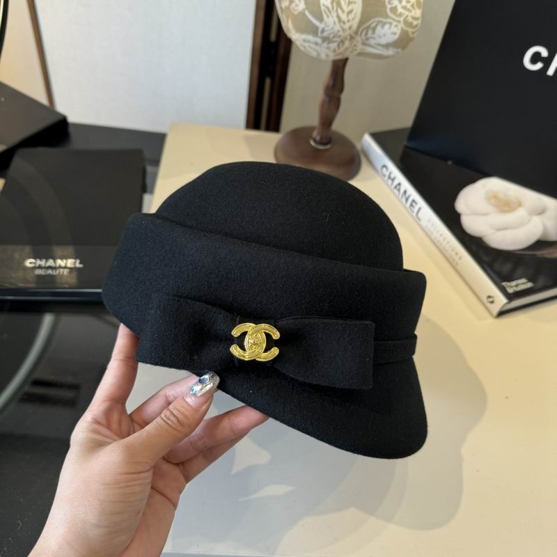 Chanel Cap (298)