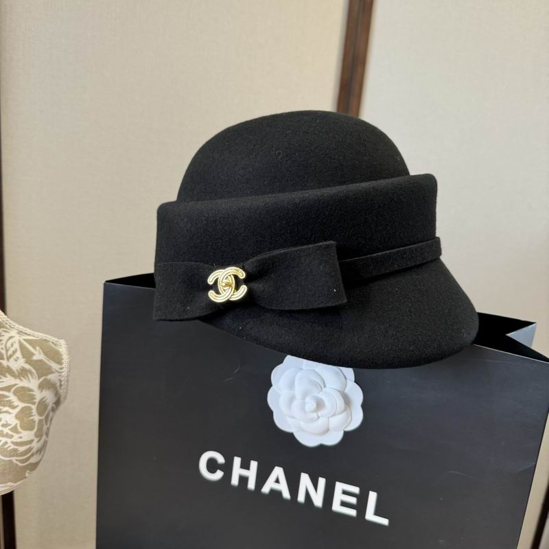 Chanel Cap (300)