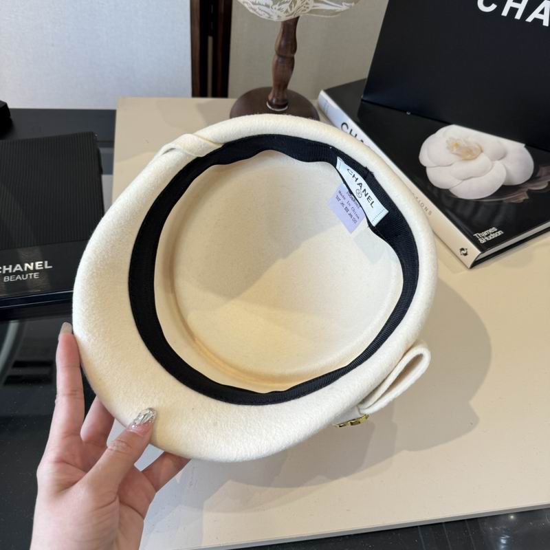 Chanel Cap (303)