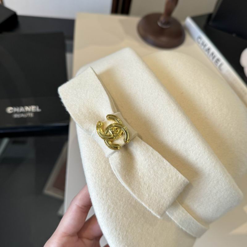 Chanel Cap (304)