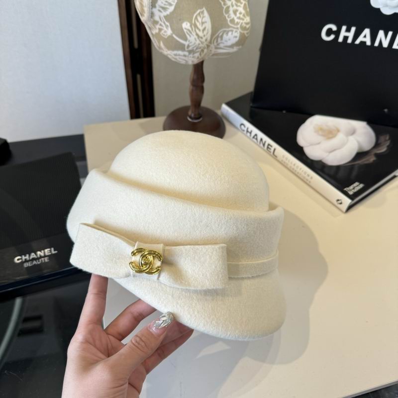 Chanel Cap (306)