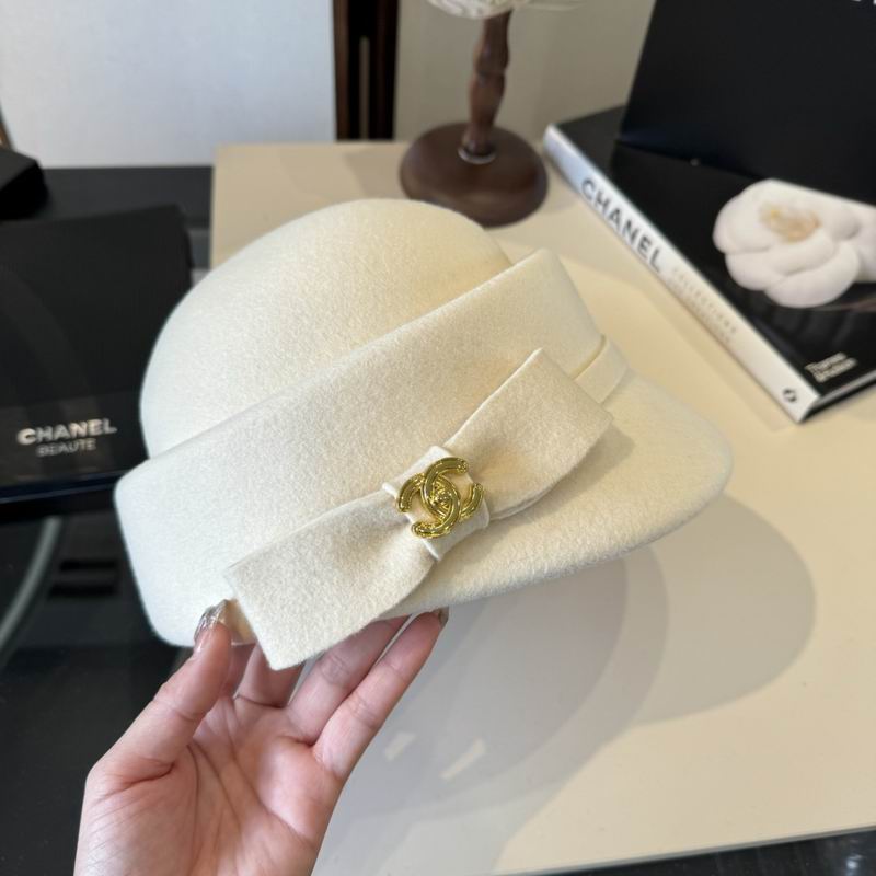 Chanel Cap (307)