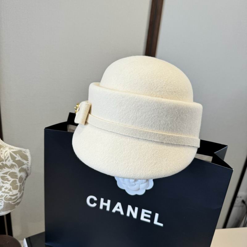 Chanel Cap (308)