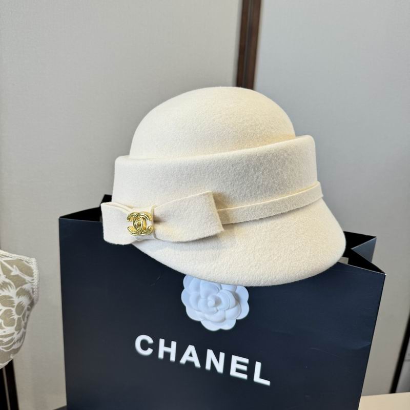 Chanel Cap (309)