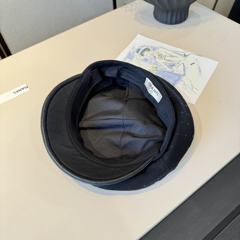 Chanel Cap (376)