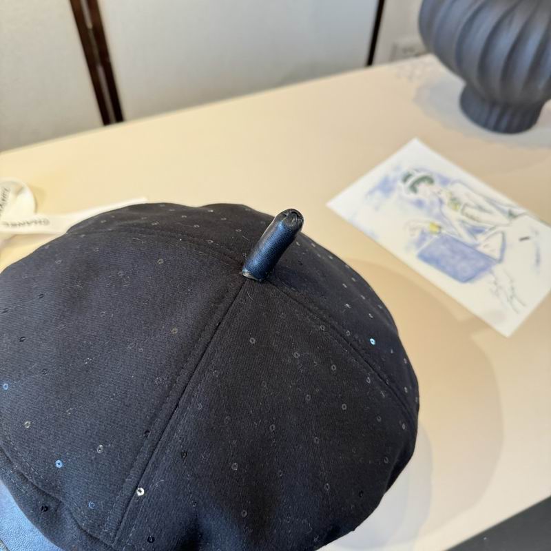 Chanel Cap (377)