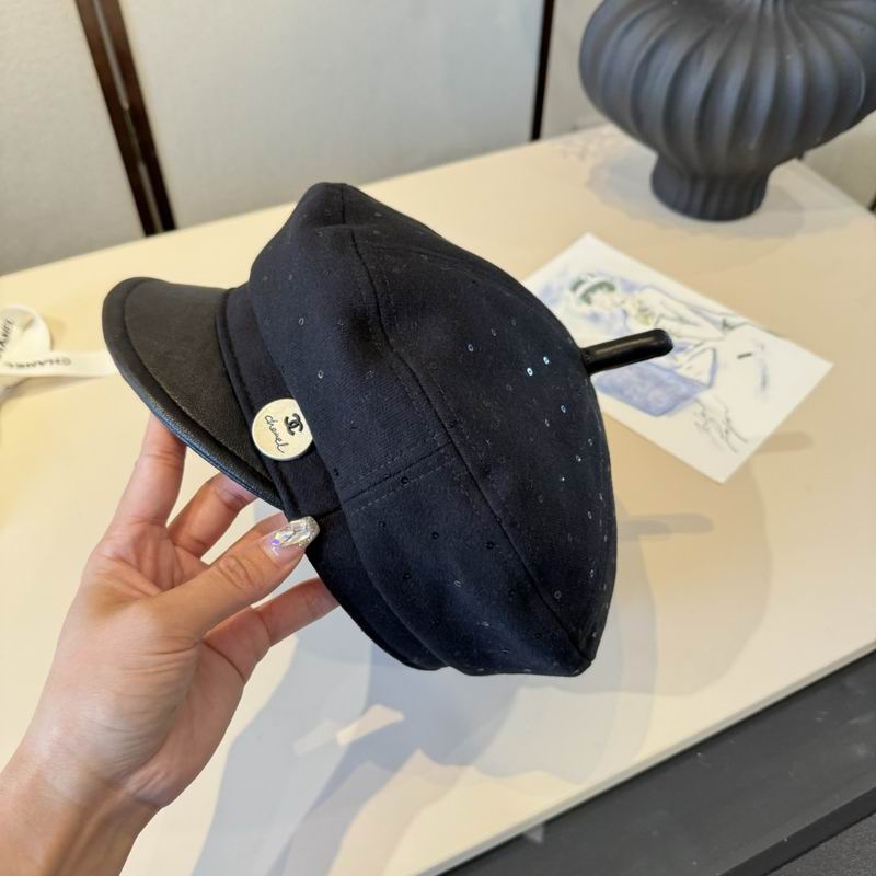 Chanel Cap (380)