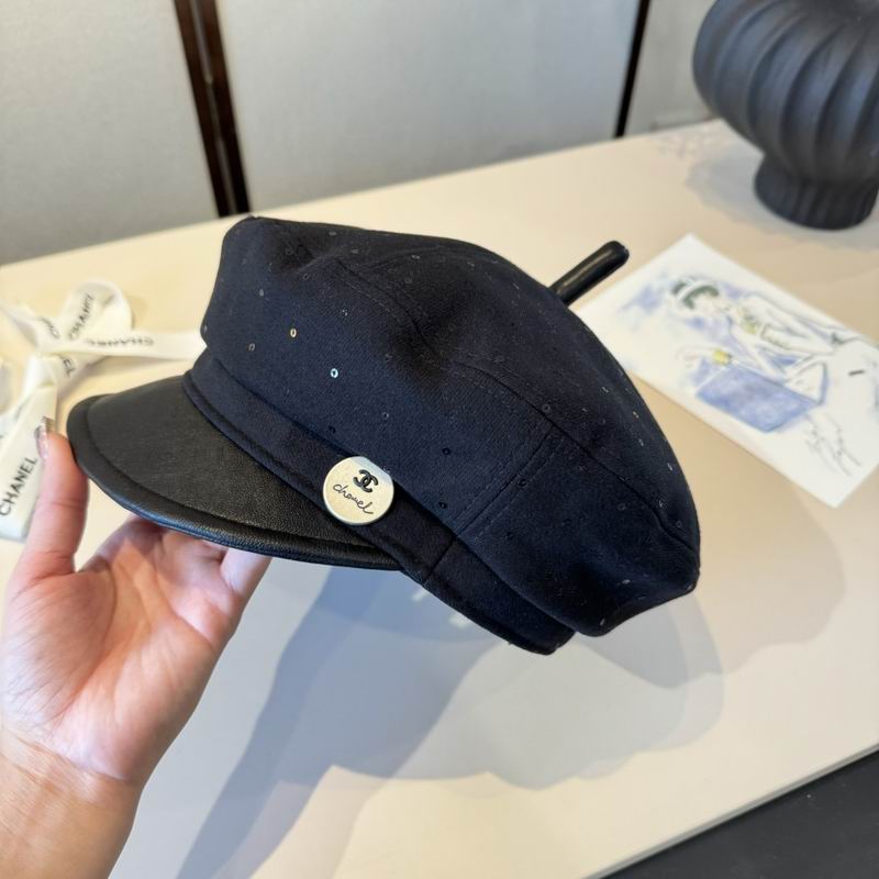 Chanel Cap (381)