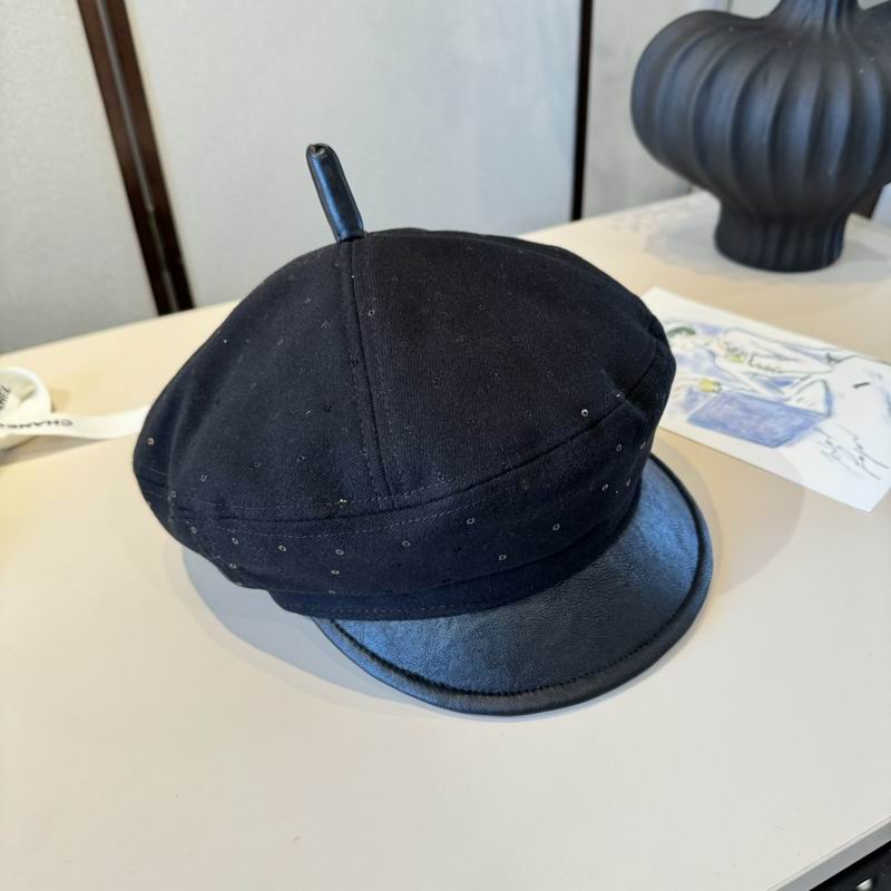 Chanel Cap (382)