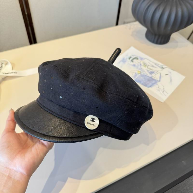 Chanel Cap (384)