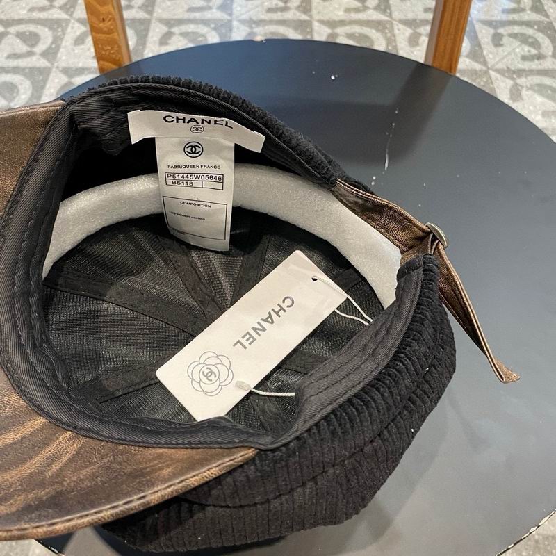 Chanel Cap (422)