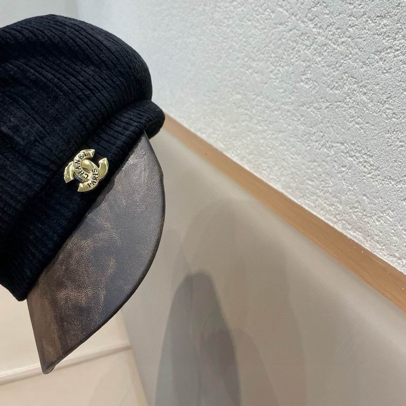 Chanel Cap (423)