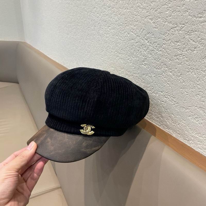 Chanel Cap (424)
