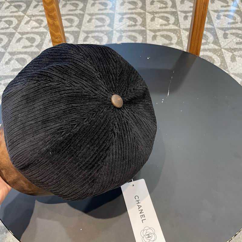 Chanel Cap (426)