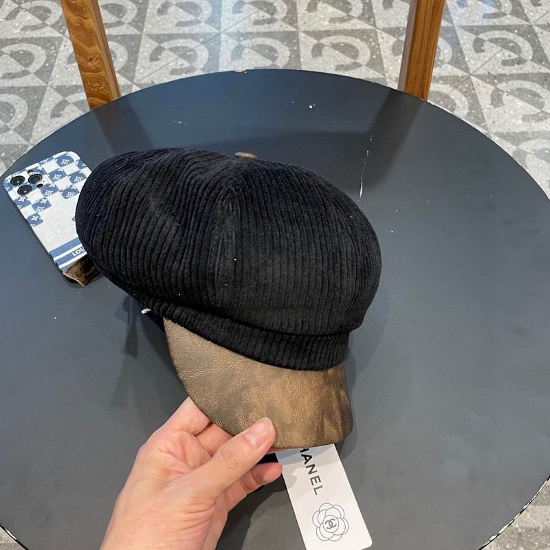 Chanel Cap (428)