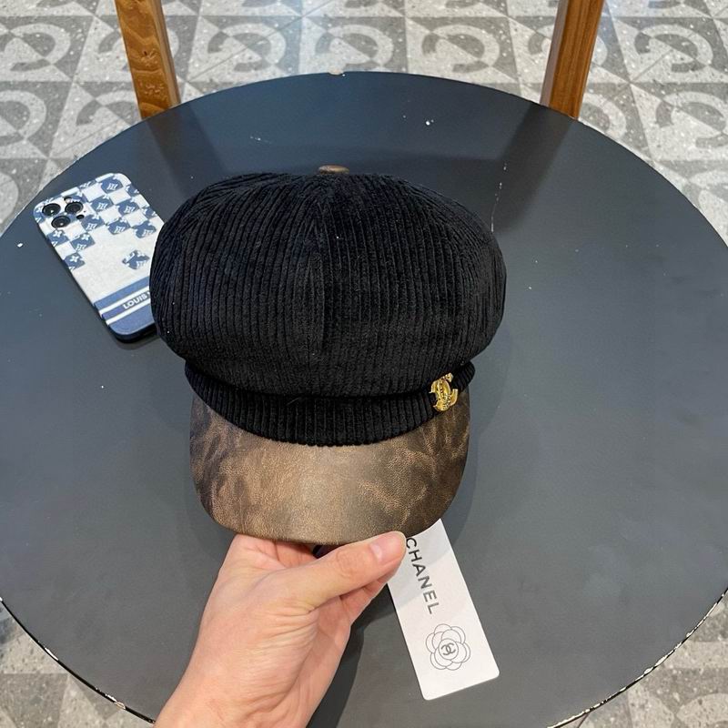 Chanel Cap (429)