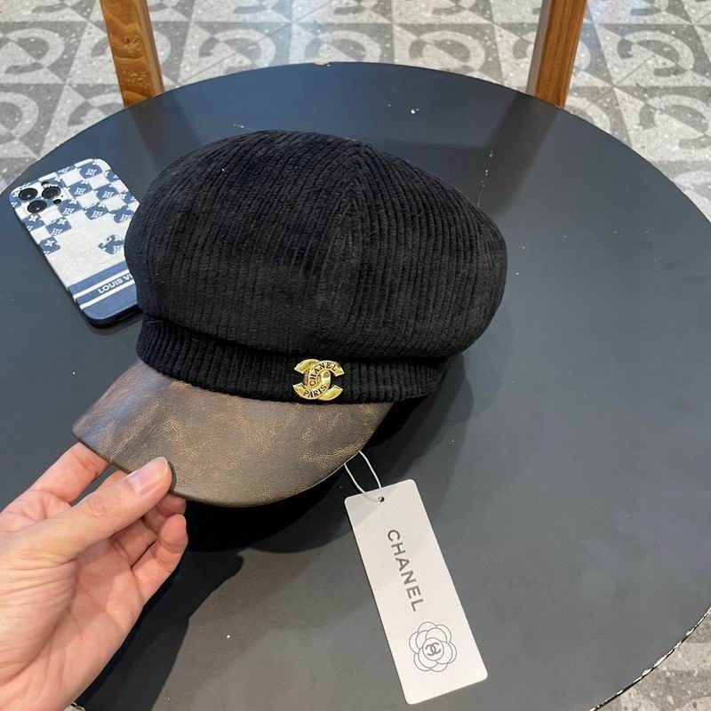 Chanel Cap (430)