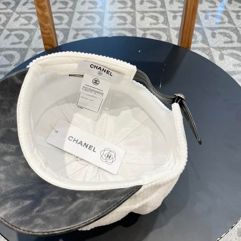 Chanel Cap (432)