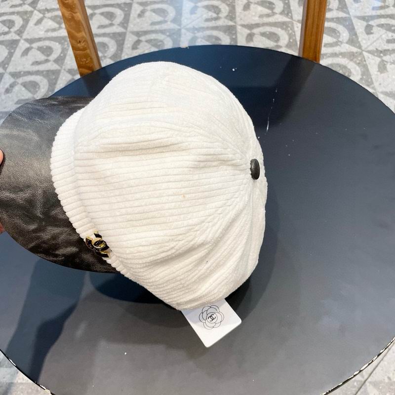 Chanel Cap (433)