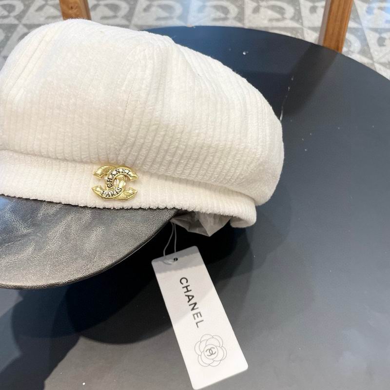 Chanel Cap (434)