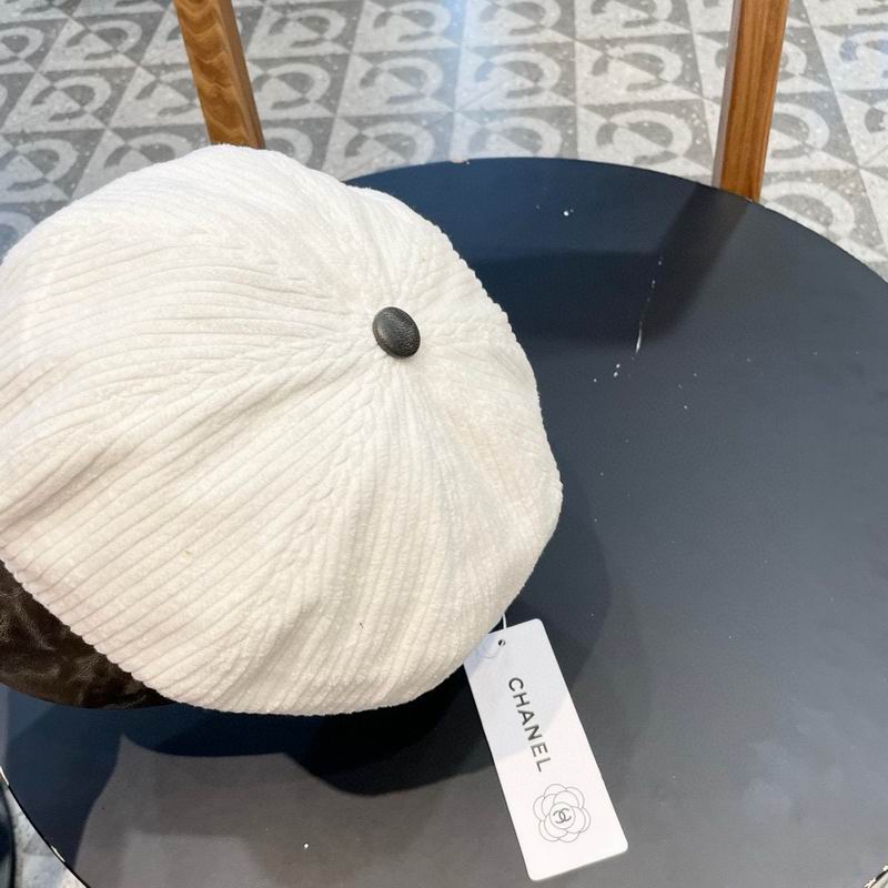 Chanel Cap (437)