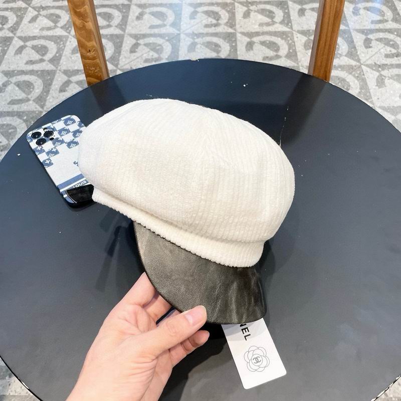 Chanel Cap (438)