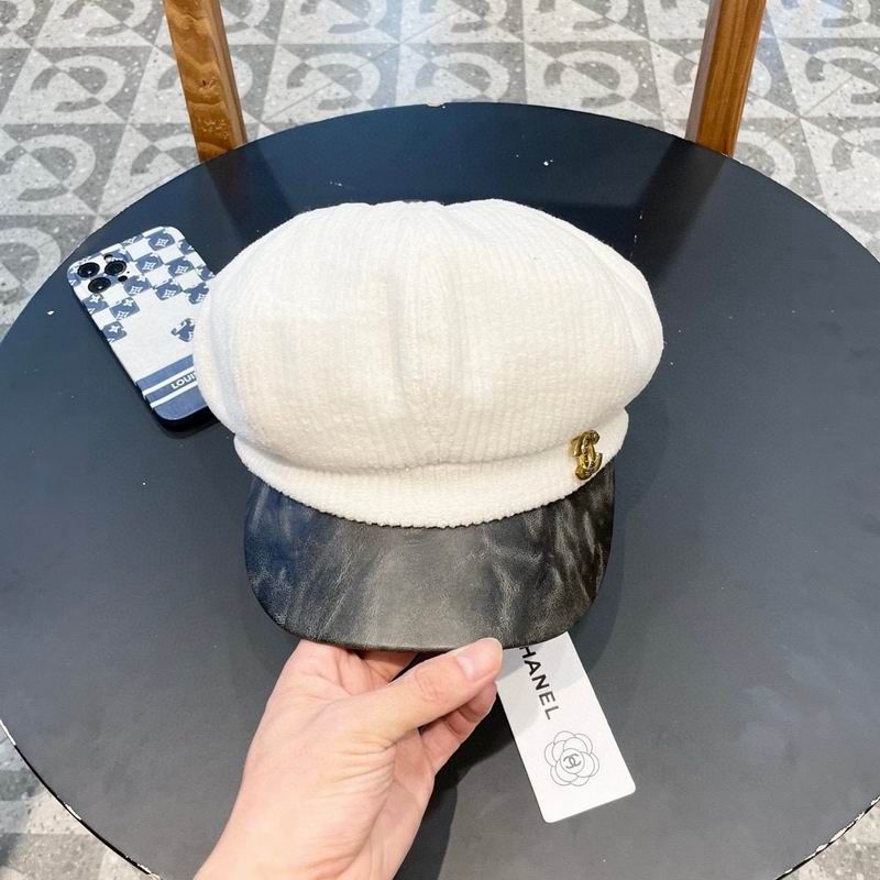Chanel Cap (439)