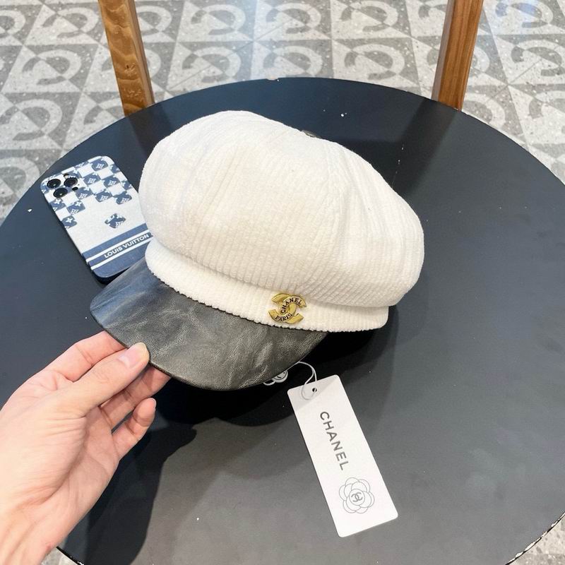 Chanel Cap (440)