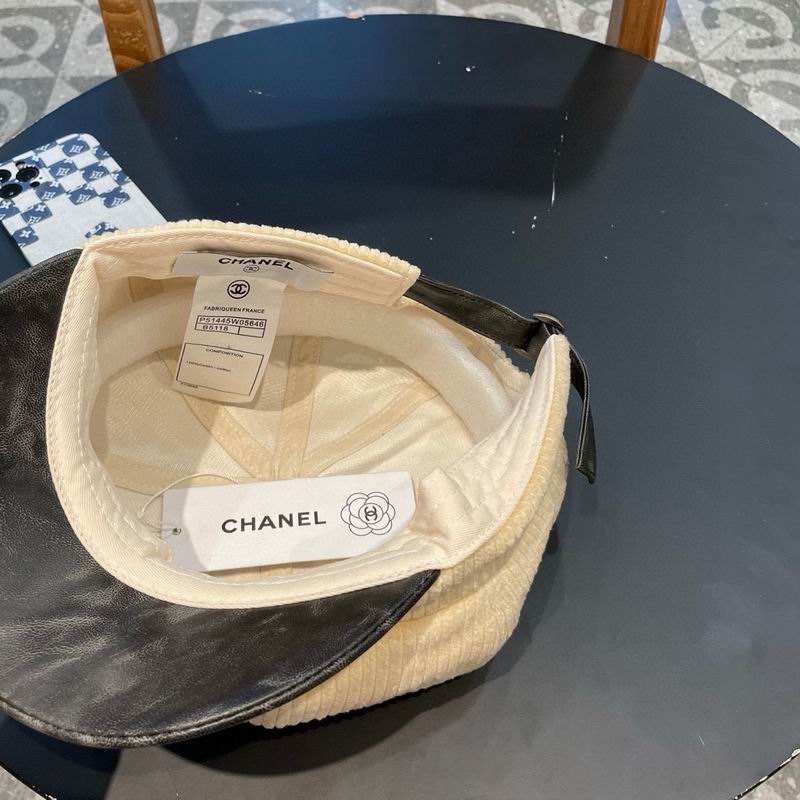 Chanel Cap (441)