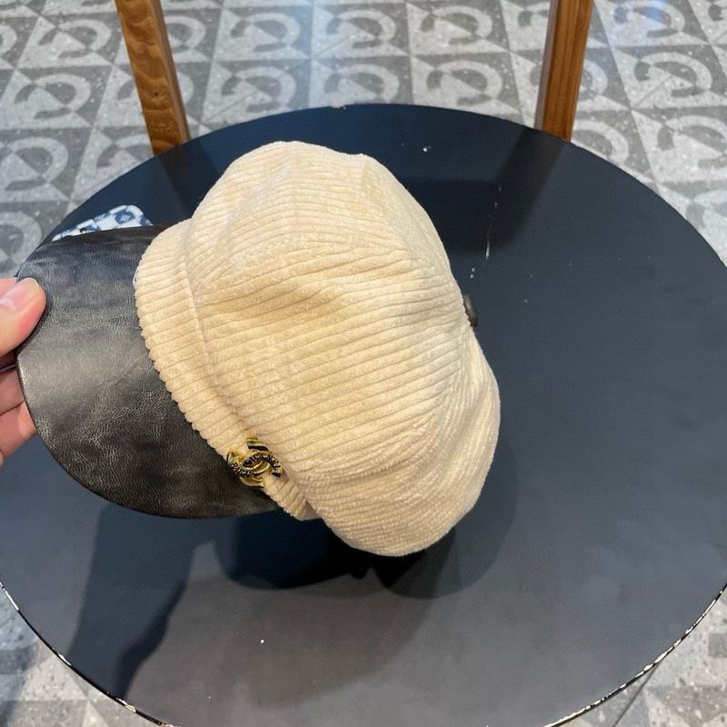 Chanel Cap (442)