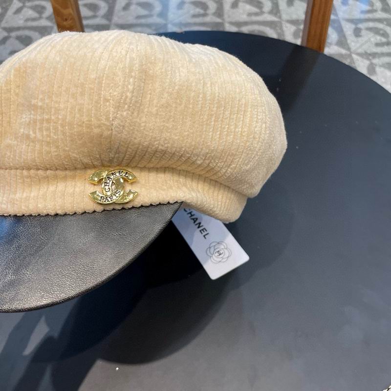 Chanel Cap (443)