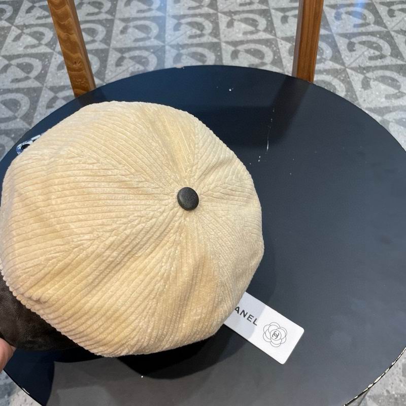 Chanel Cap (445)