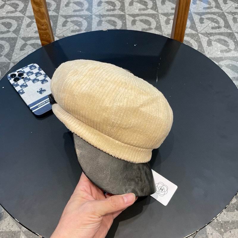 Chanel Cap (447)