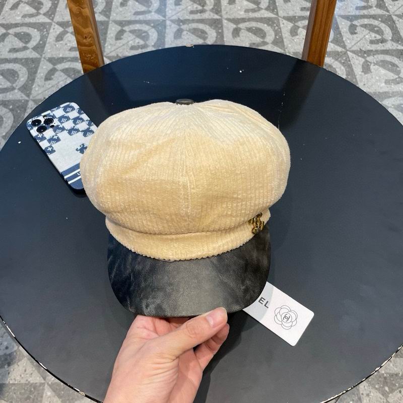 Chanel Cap (448)