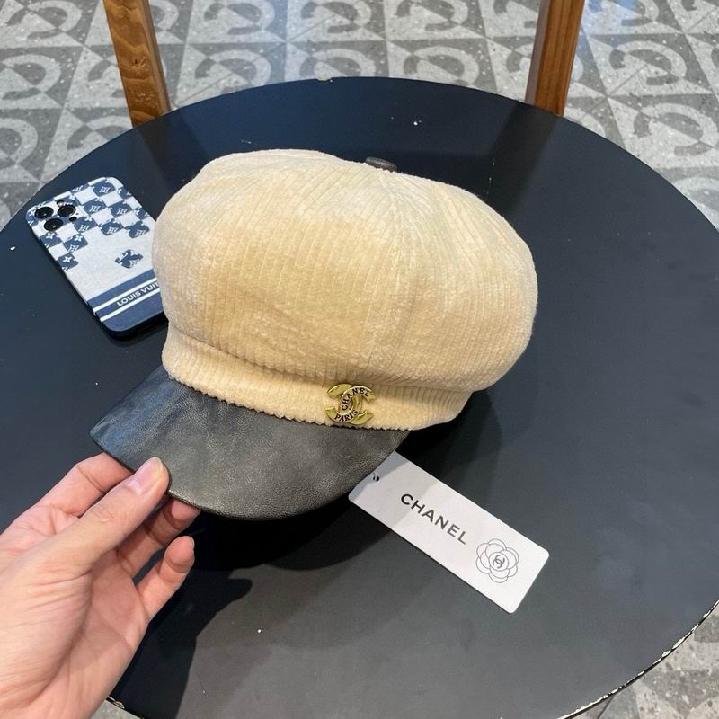 Chanel Cap (449)