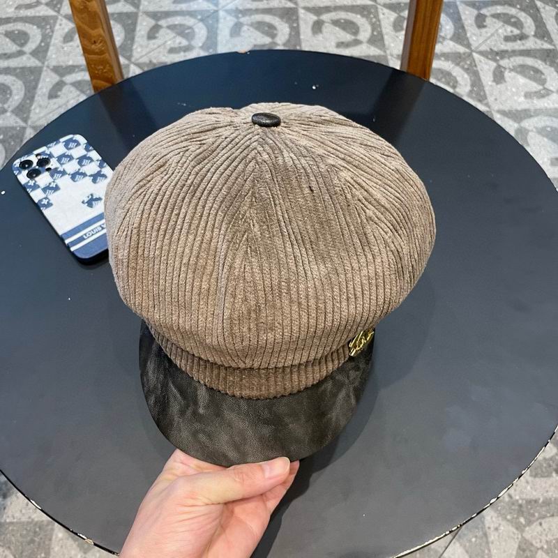 Chanel Cap (452)