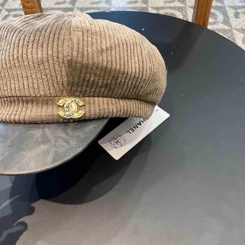 Chanel Cap (453)
