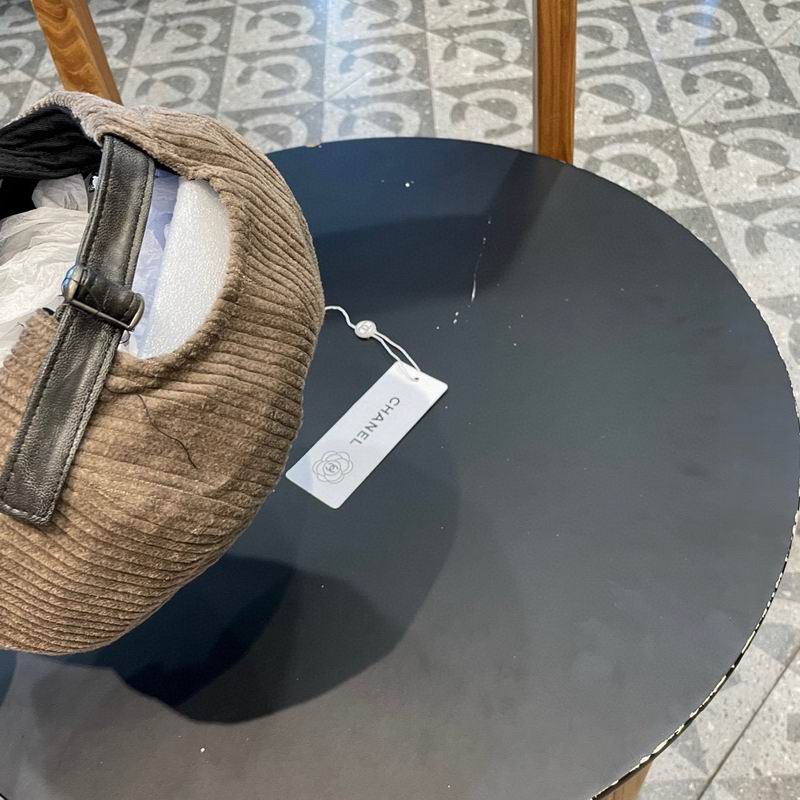 Chanel Cap (454)
