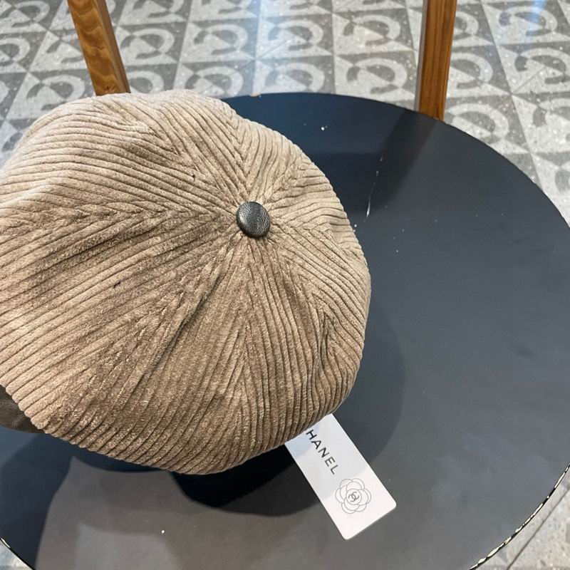 Chanel Cap (455)