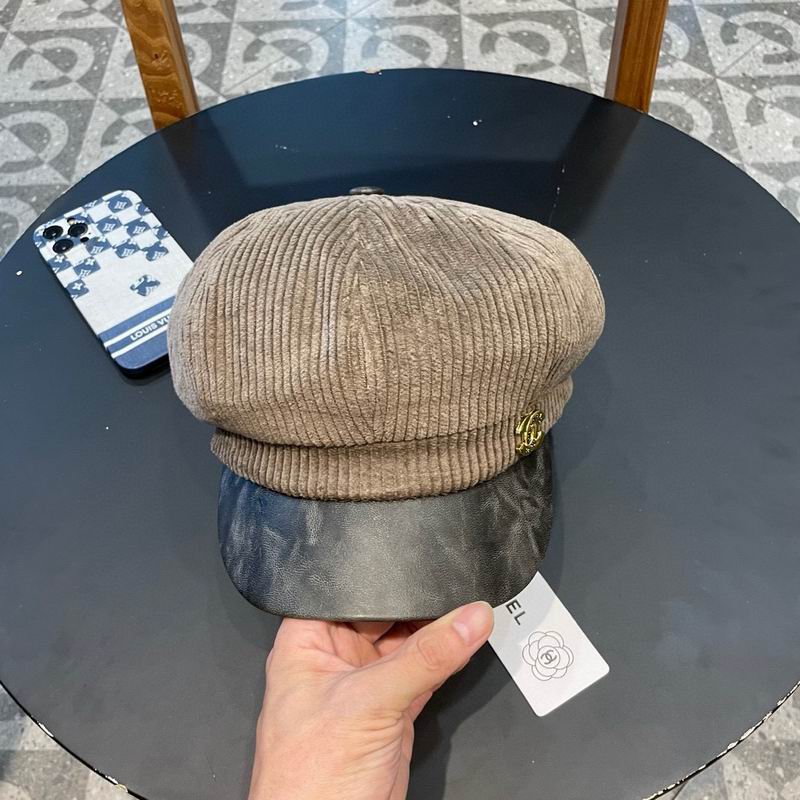Chanel Cap (458)