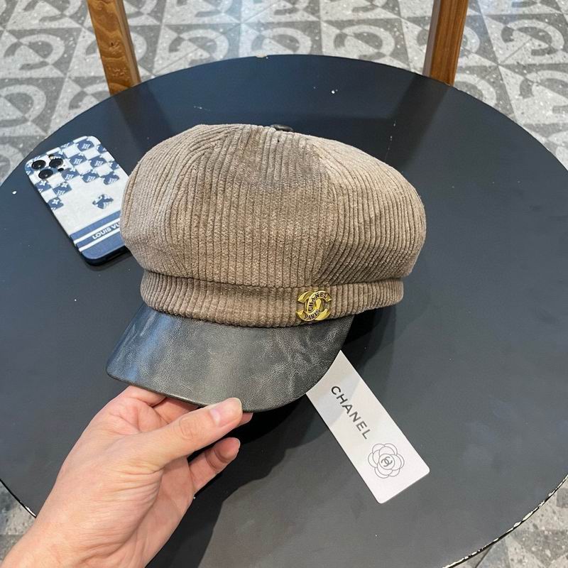 Chanel Cap (459)