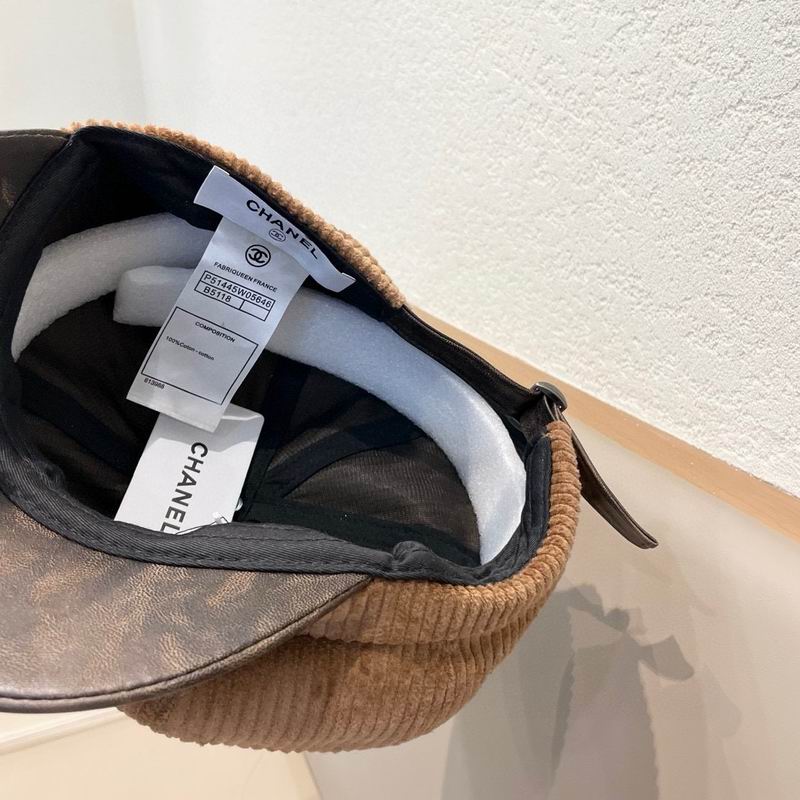 Chanel Cap (461)