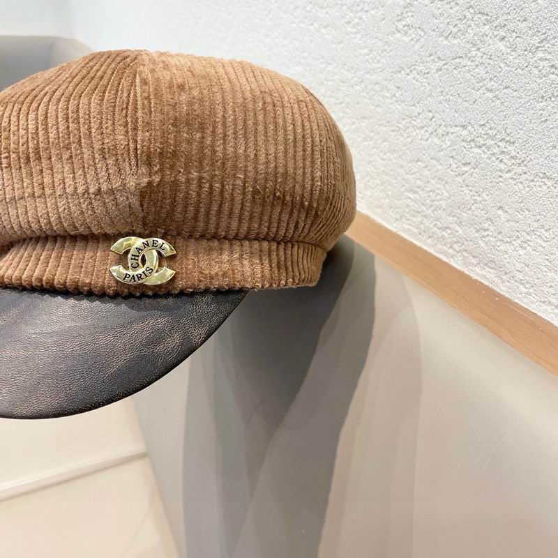 Chanel Cap (462)