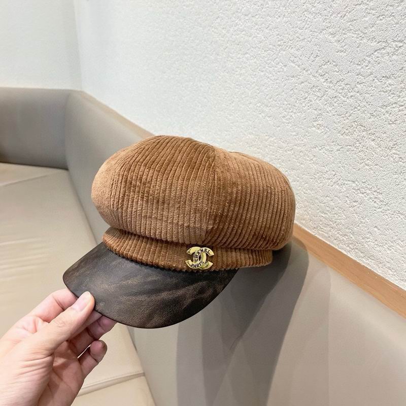Chanel Cap (464)