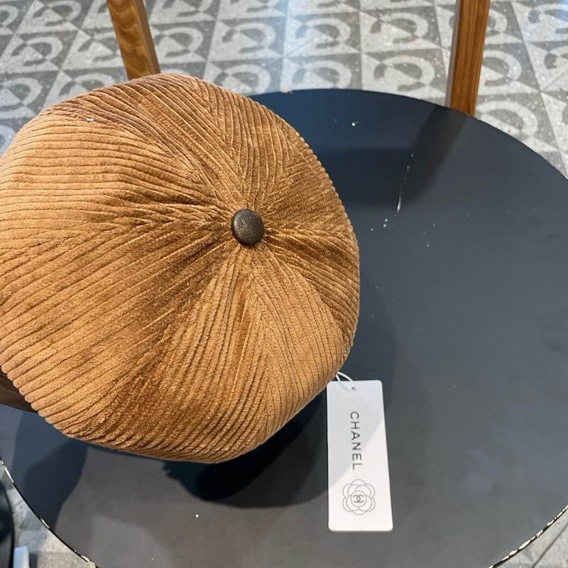 Chanel Cap (466)