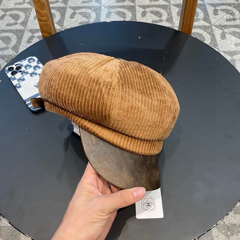 Chanel Cap (467)