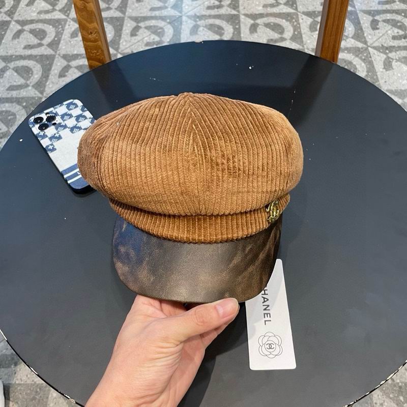 Chanel Cap (468)