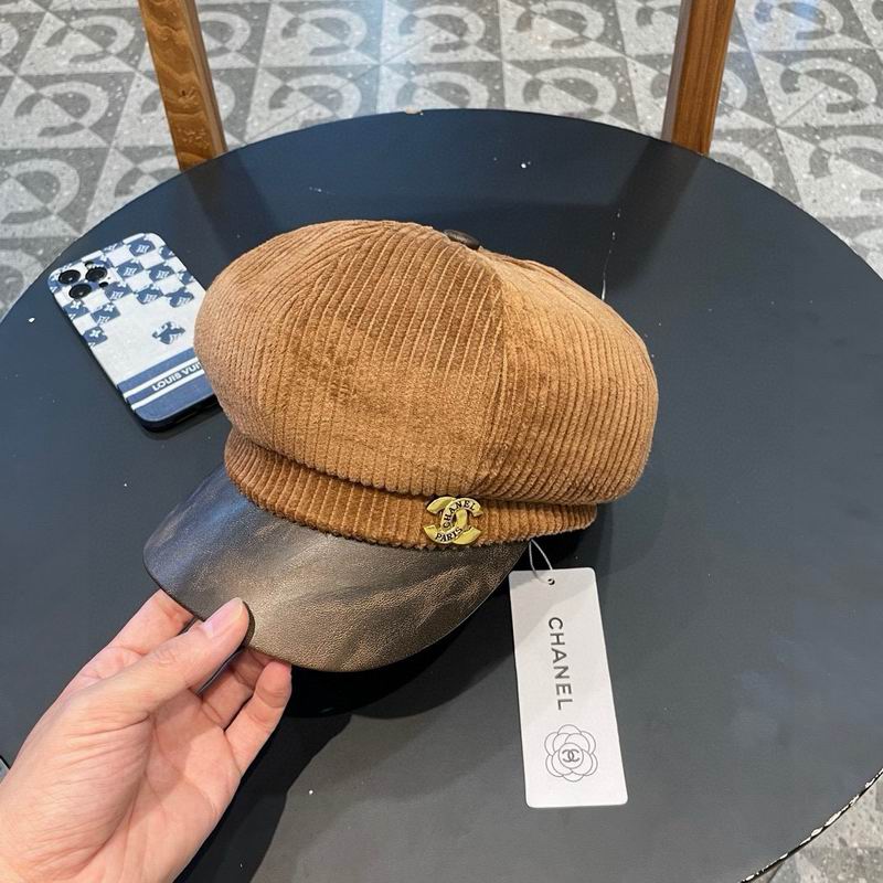 Chanel Cap (469)